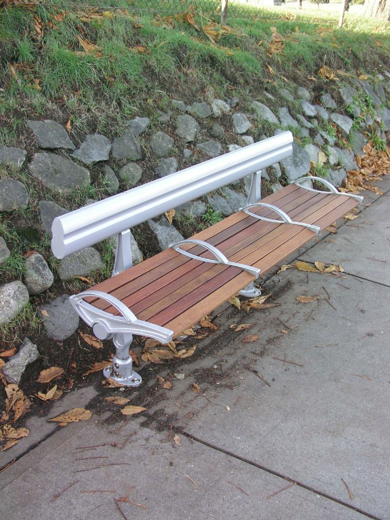 Bench - Enseicom