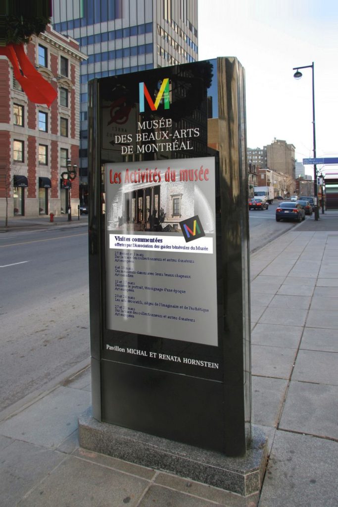 Ad Column - Enseicom