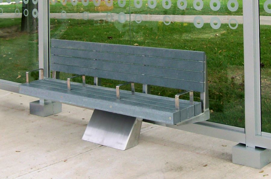 Bench - Enseicom