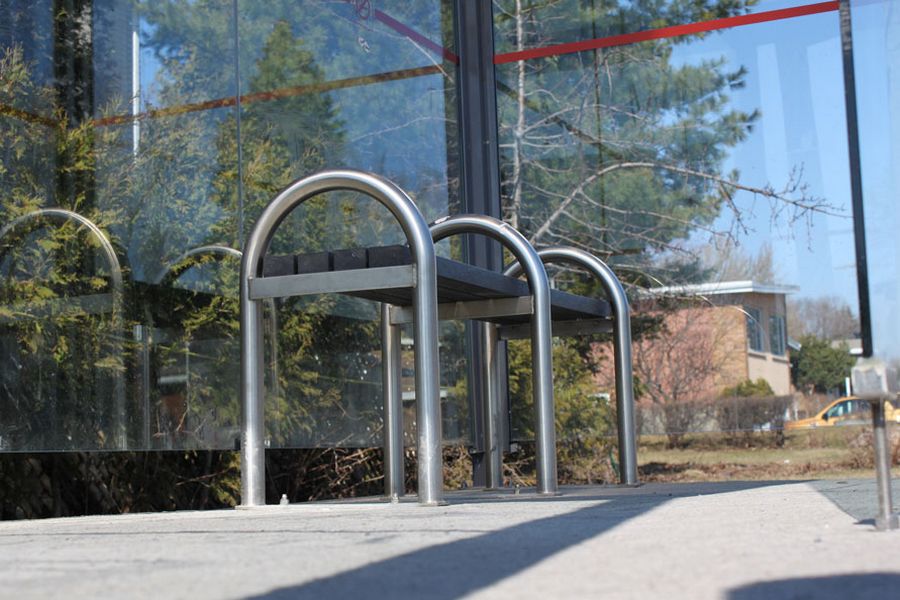 Bench - Enseicom
