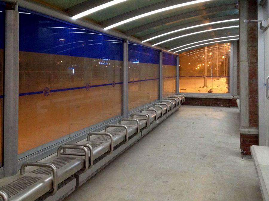 Bench - Enseicom