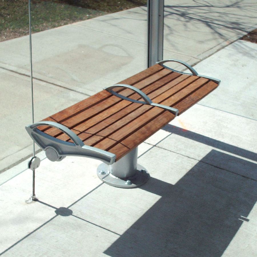 Bench - Enseicom