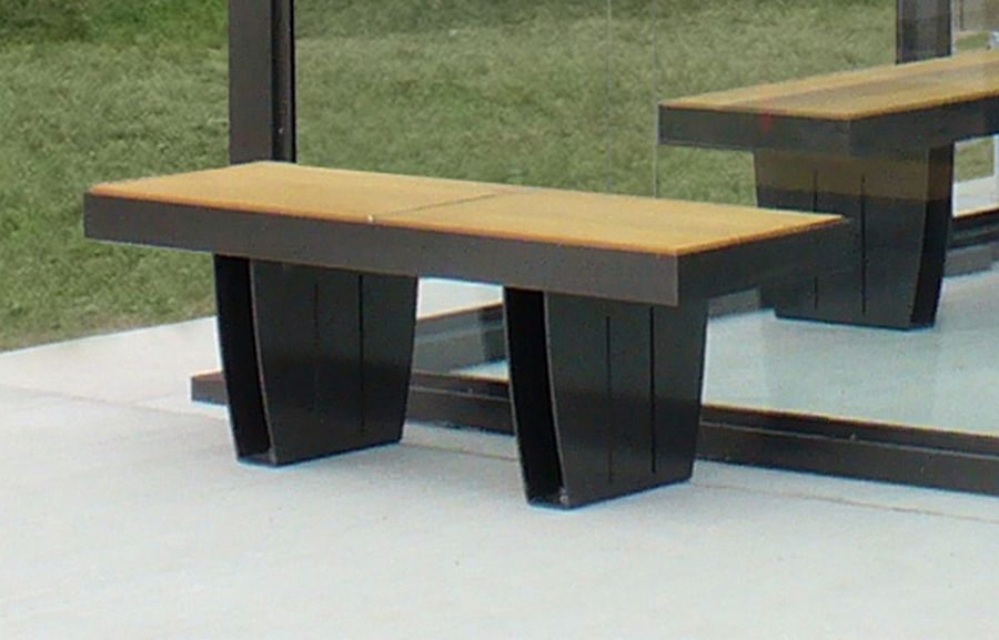 Bench - Enseicom