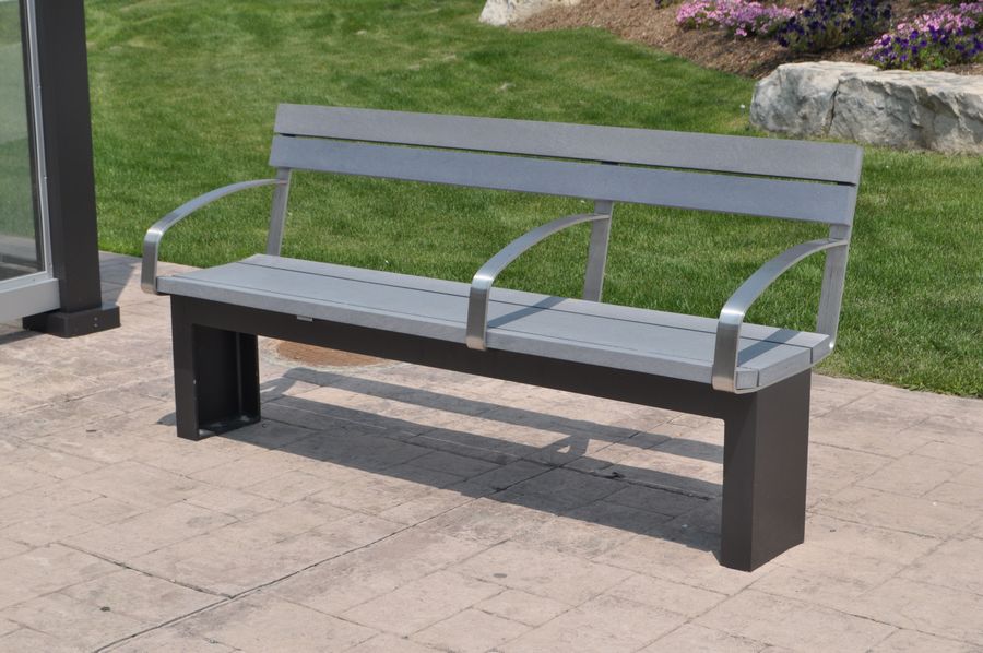 Bench - Enseicom