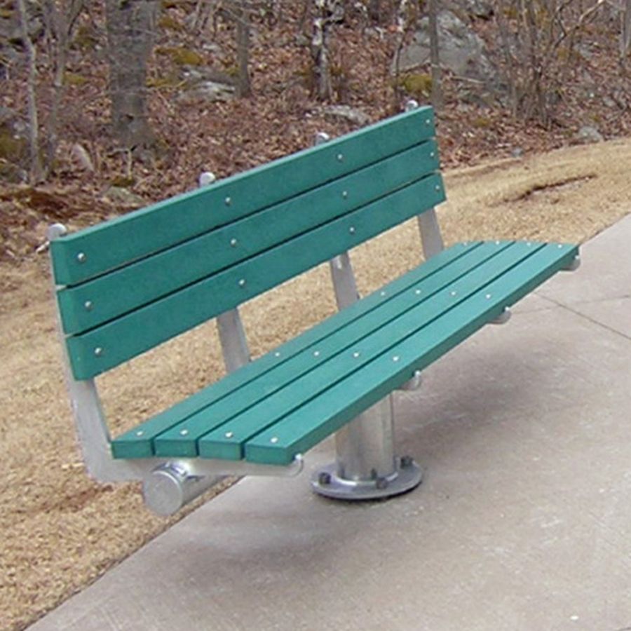 Bench - Enseicom
