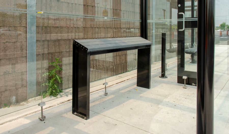 Bench - Enseicom