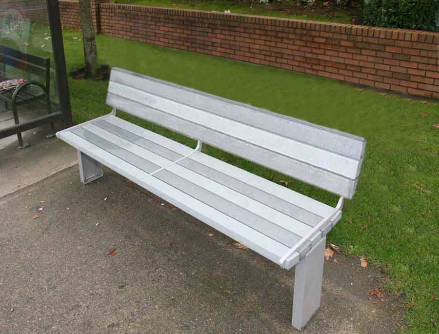 Bench - Enseicom