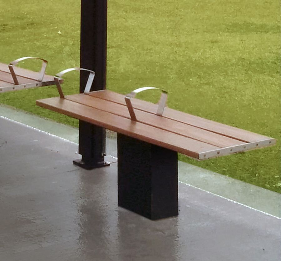 Bench - Enseicom