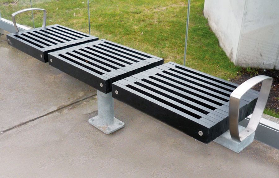 Bench - Enseicom