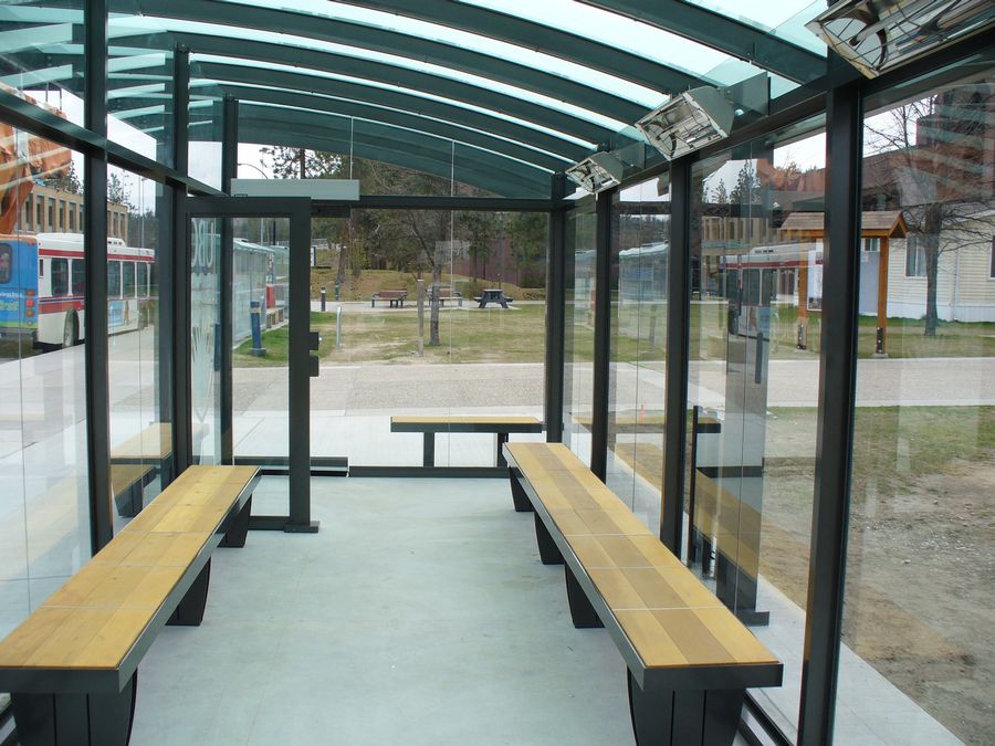 Bench - Enseicom