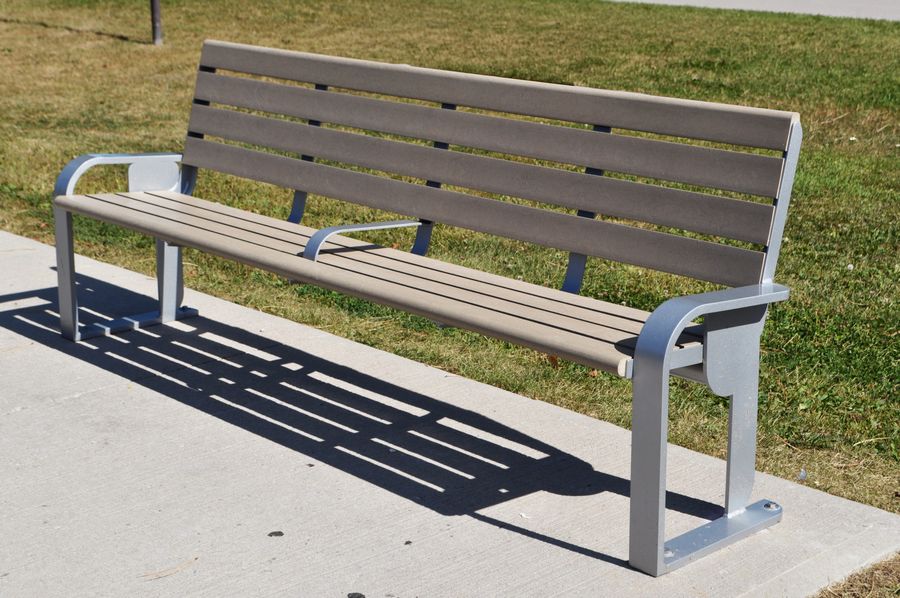 Bench - Enseicom