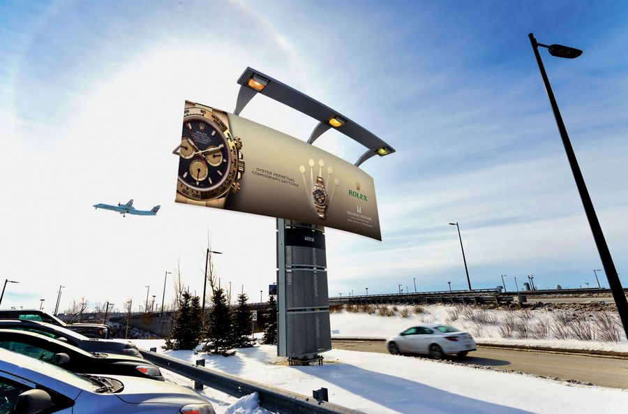 Billboard - Enseicom