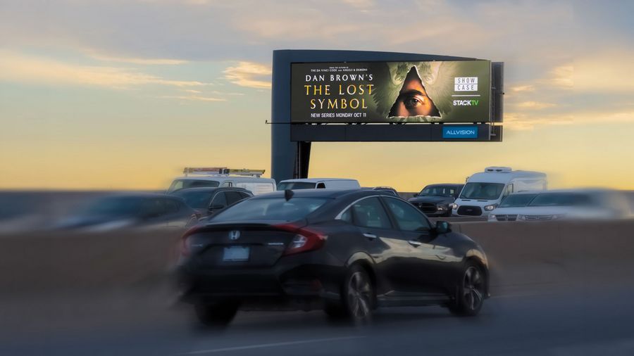 Billboard - Enseicom