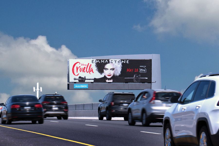 Billboard - Enseicom