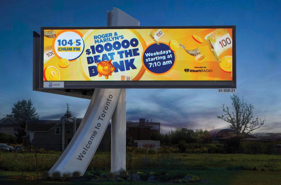 Billboard - Enseicom