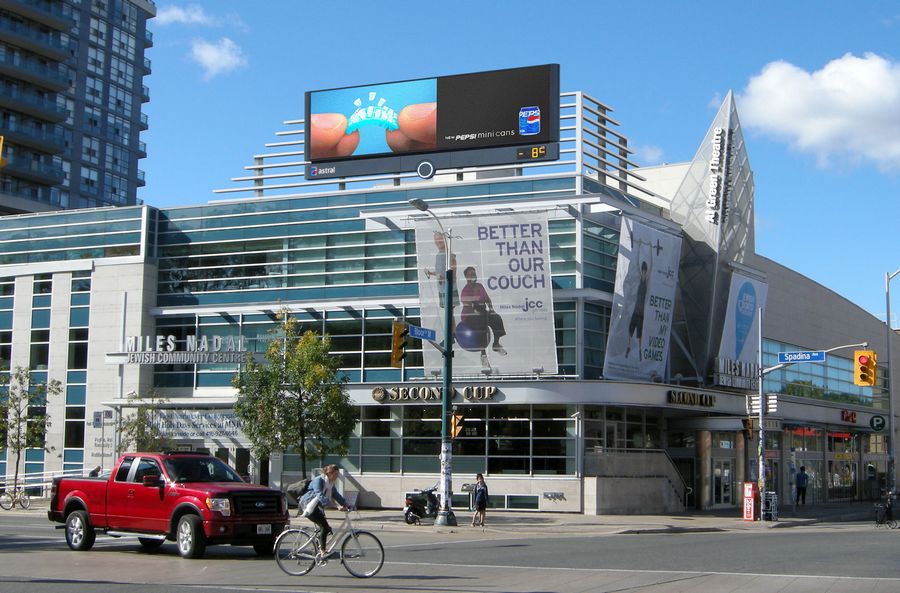 Billboard - Enseicom