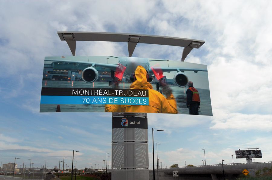 Billboard - Enseicom