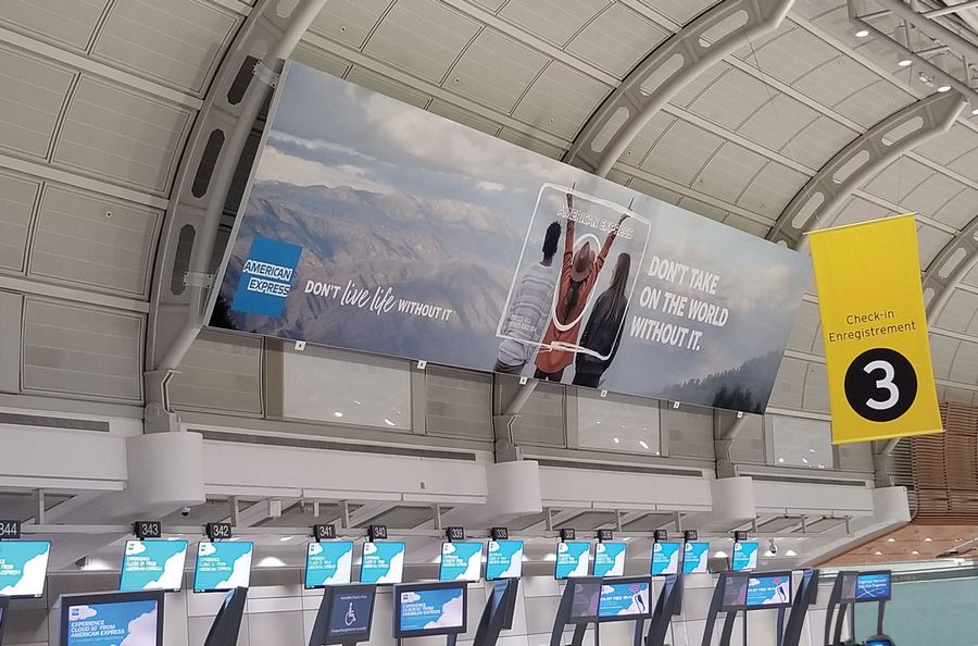 Billboard - Enseicom