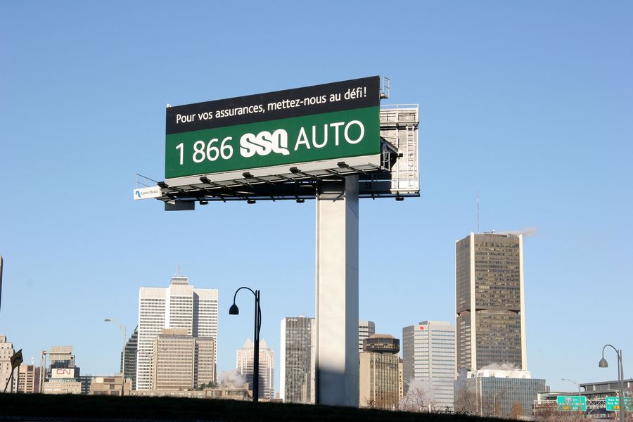 Billboard - Enseicom