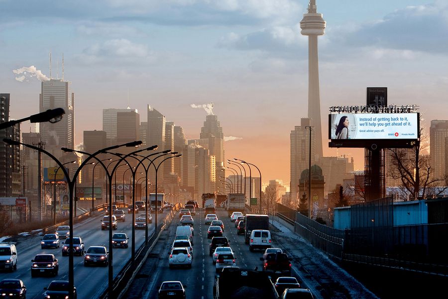 Billboard - Enseicom