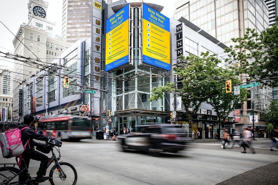 Billboard - Enseicom