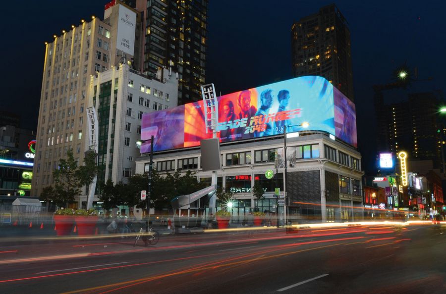 Billboard - Enseicom