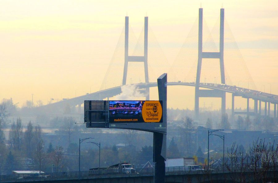 Billboard - Enseicom