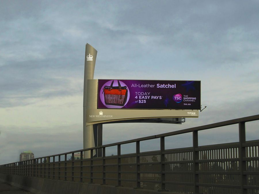 Billboard - Enseicom