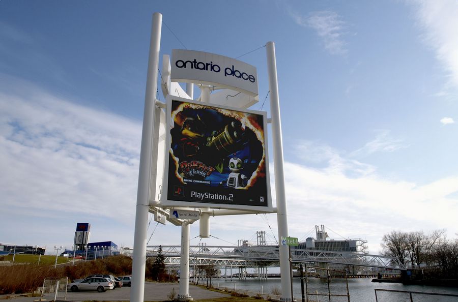 Billboard - Enseicom