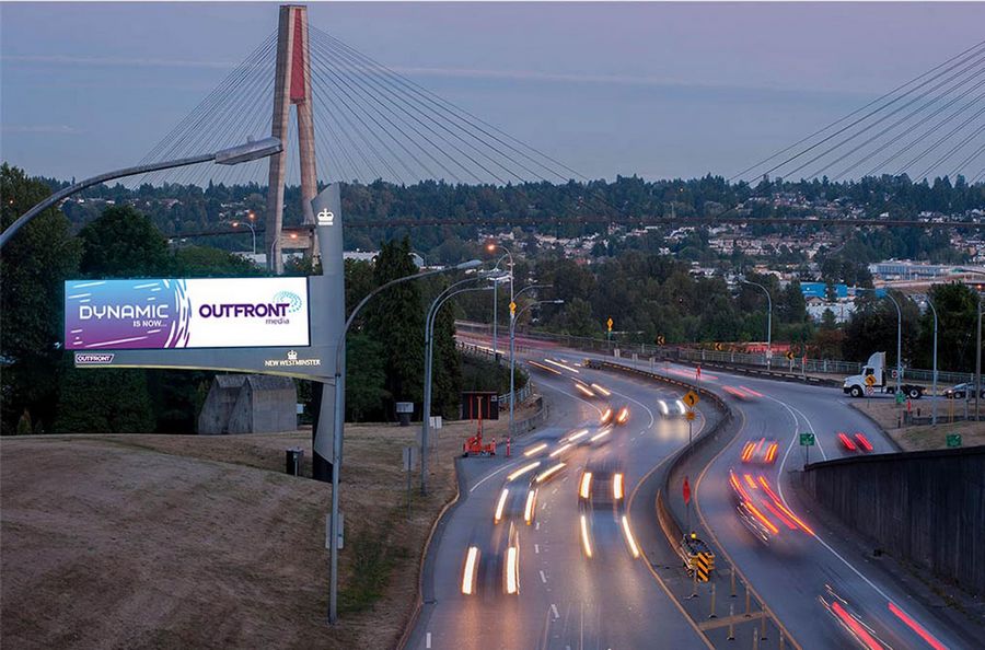 Billboard - Enseicom