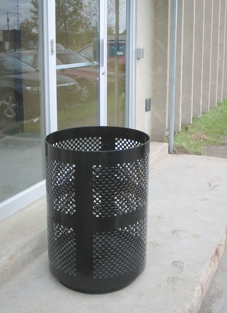 Waste & Recycling Containers - Enseicom