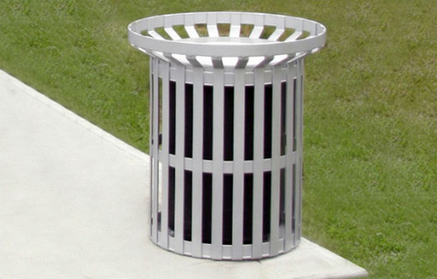 Waste & Recycling Containers - Enseicom