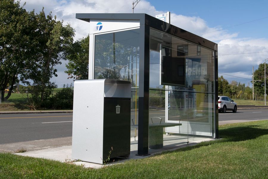 Waste & Recycling Containers - Enseicom