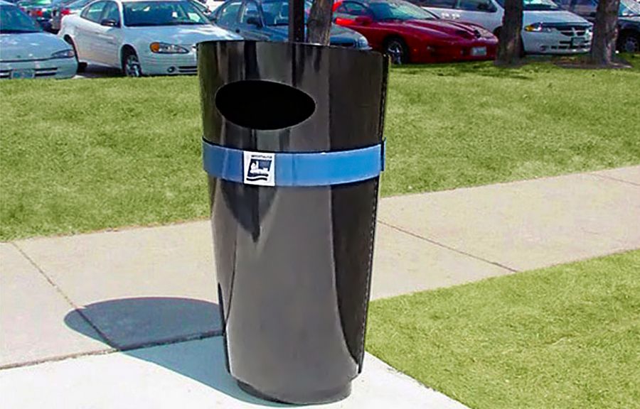 Waste & Recycling Containers - Enseicom